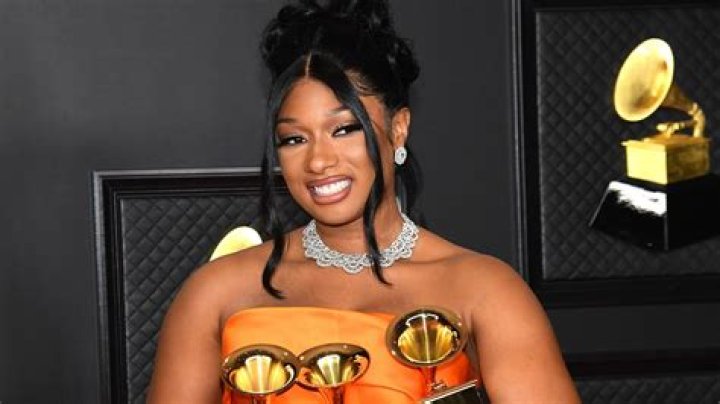 Megan Thee Stallion's Rise to Fame &mdash; College, Her Nickname Origin and
