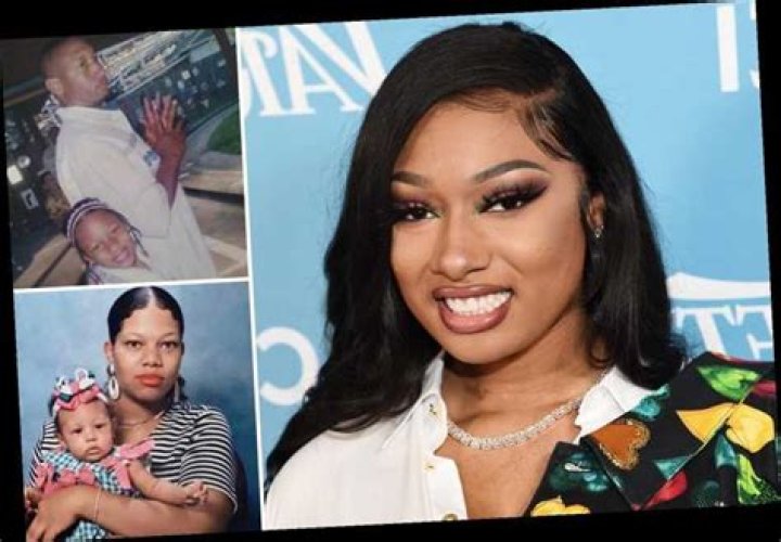 Megan Thee Stallion&rsquo;s Parents What Happened to the Rapper&rsquo;s Dad and Mom?