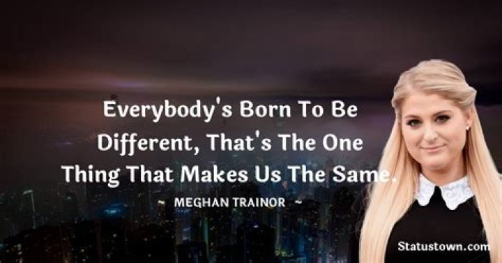 Meghan Trainor&rsquo;s Best Quotes About Motherhood and Parenting With Daryl