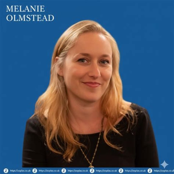 Melanie Olmstead Who Is She & What Happened to her? Fortress of Solitude
