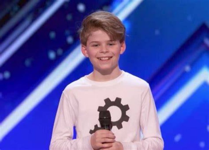 Merrick Hanna Bio, Age, Career, TikTok, Girlfriend, Net Worth The Web