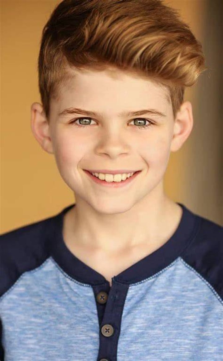 Merrick Hanna &mdash; Bio, Parents, Dancing star, Married, Net worth