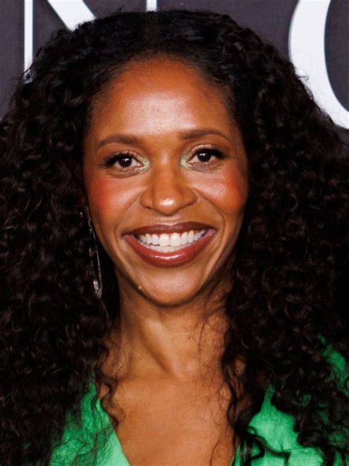 Merrin Dungey