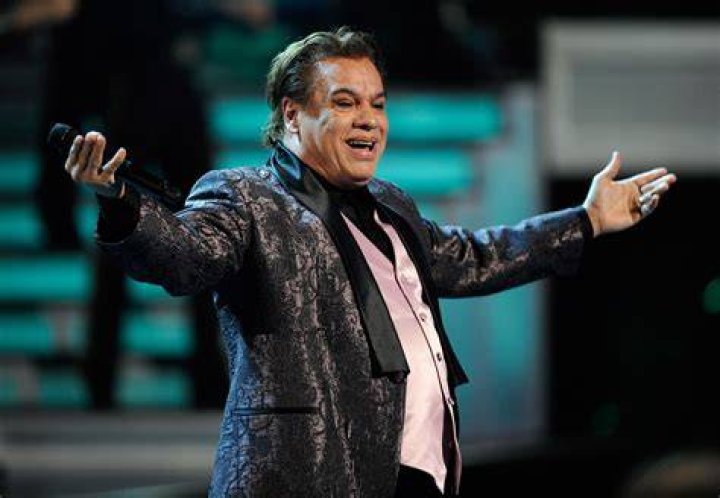 Mexican Superstar Juan Gabriel Dies at 66 Billboard Billboard