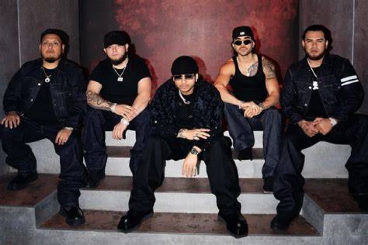 MexicanAmerican Band Fuerza R&eacute;gida Is Making Music &lsquo;For the People