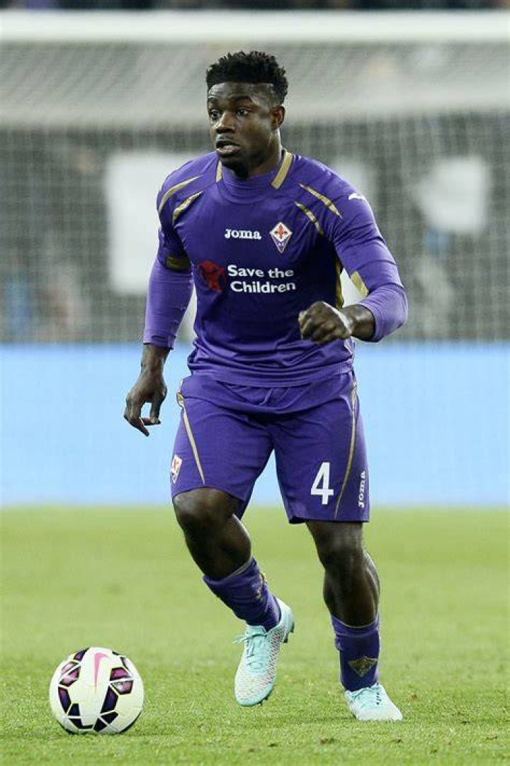 Micah Richards, Fiorentina Ble hyllet som Englands gullgutt Jeg