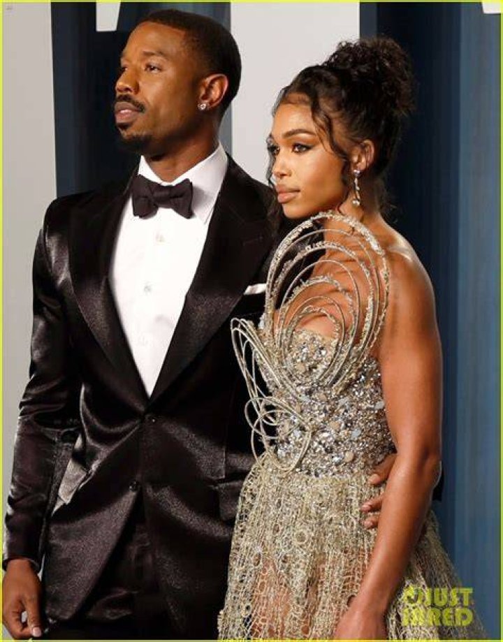 Michael B. Jordan and Lori Harvey Make Their Relationship Instagram
