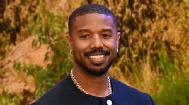 Michael B. Jordan on Living with His Parents and Naked RunIns