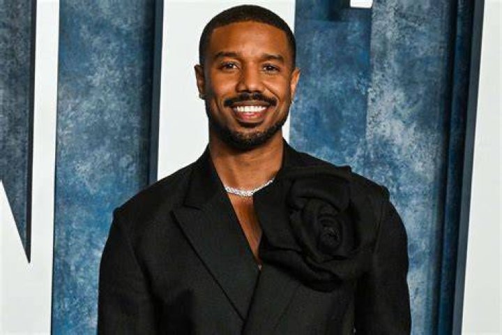 Michael B Jordan Renames Rum Brand After Nicki Minaj Claims It Was