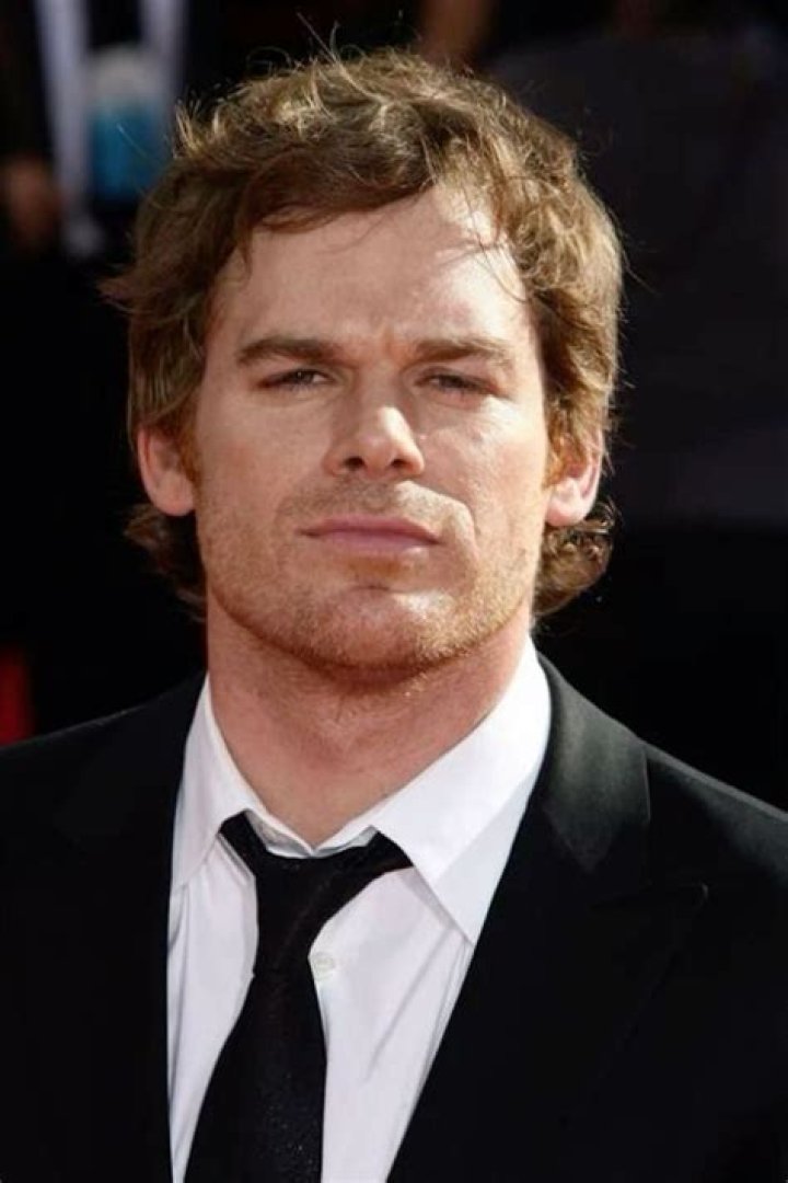 Michael C Hall Alchetron, The Free Social Encyclopedia