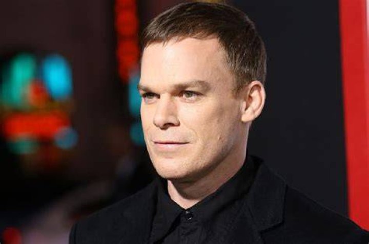 Michael C. Hall gets candid about 'fluid' sexuality