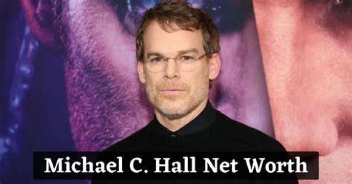 Michael C. Hall Net Worth 2023 Movies Career Assets