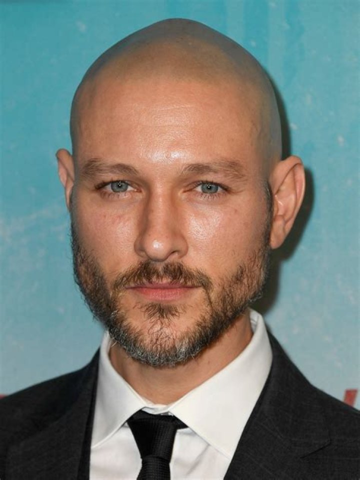Michael Graziadei &mdash; The Movie Database (TMDB)