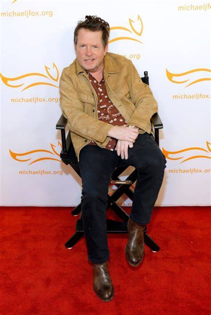 Michael J Fox Is a Proud Dad to 4 Adult Children! Meet Kids Sam