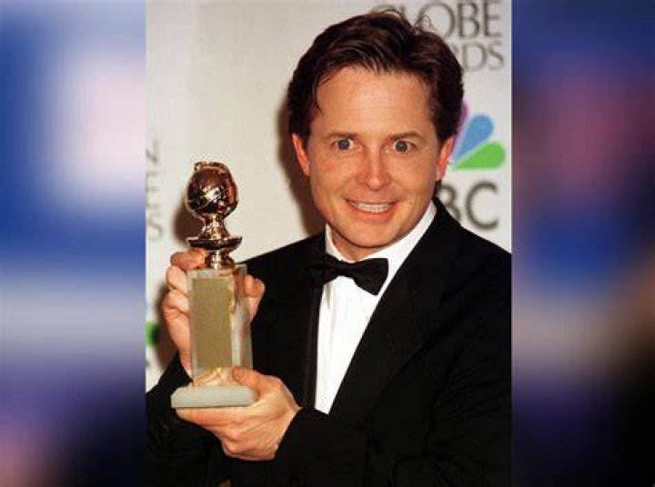 Michael J Fox Net Worth How Rich Is Back To The Future Star?