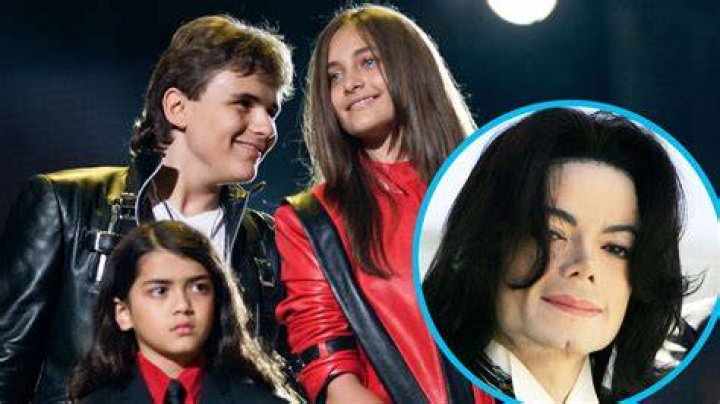 Michael Jackson&rsquo;s Children Mark 10 Years Since His Death Privately