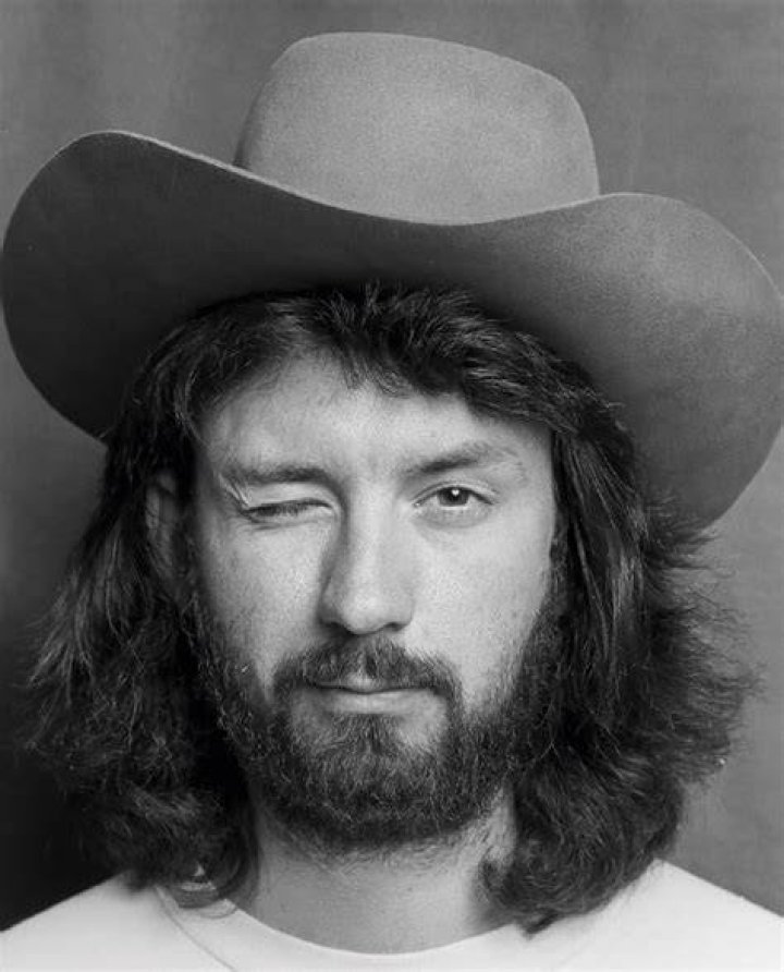 Michael Nesmith Record Collector Magazine