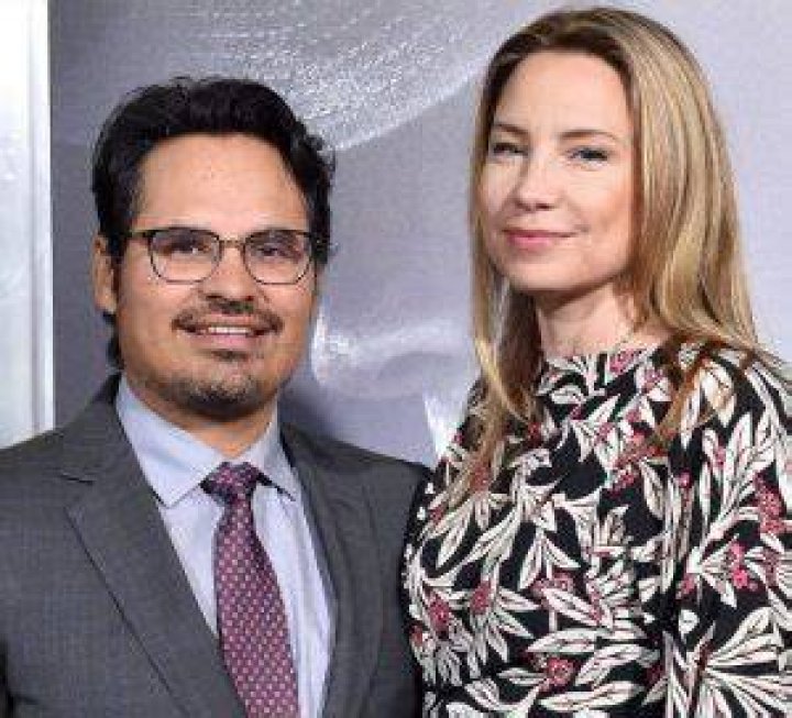 Michael Pena bio, family, net worth