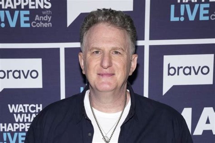 Michael Rapaport New York Comedy Club Stamford, Stamford, CT