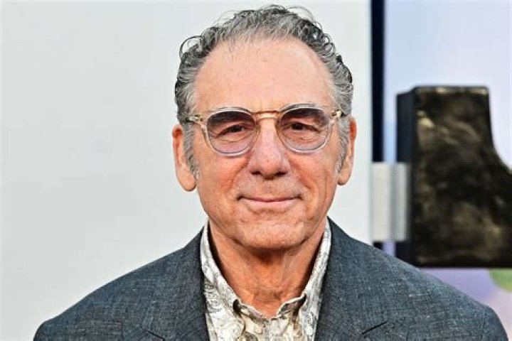 Michael Richards Photo 4 Pictures CBS News