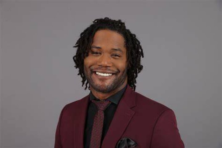 Michael Robinson Qanonnews