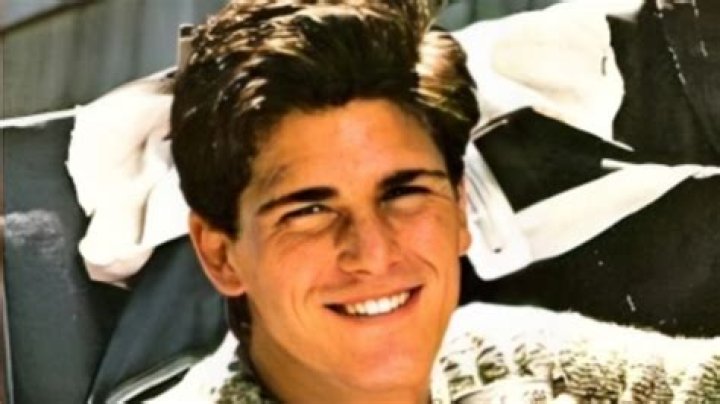 Michael Schoeffling (American Actor) Wiki & Bio with Photos Videos