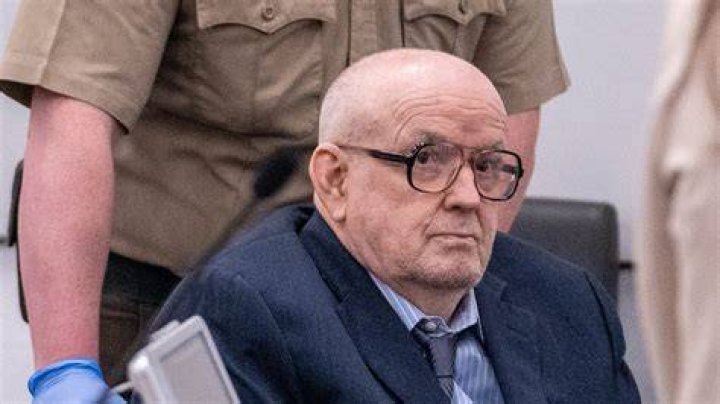 Michael Turney acquitted in death of stepdaughter Alissa Turney