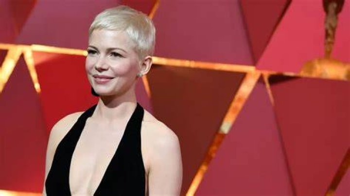 Michelle Williams on life without late ex Heath Ledger Woman's Day
