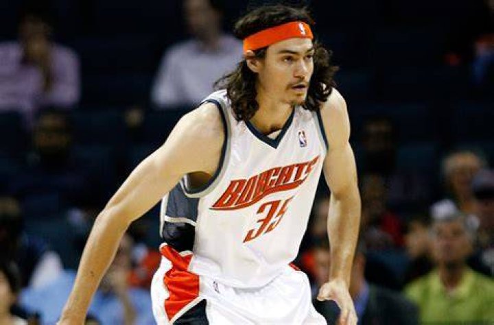 Mijken Nelson Adam Morrison's Girlfriend (Bio, Wiki)