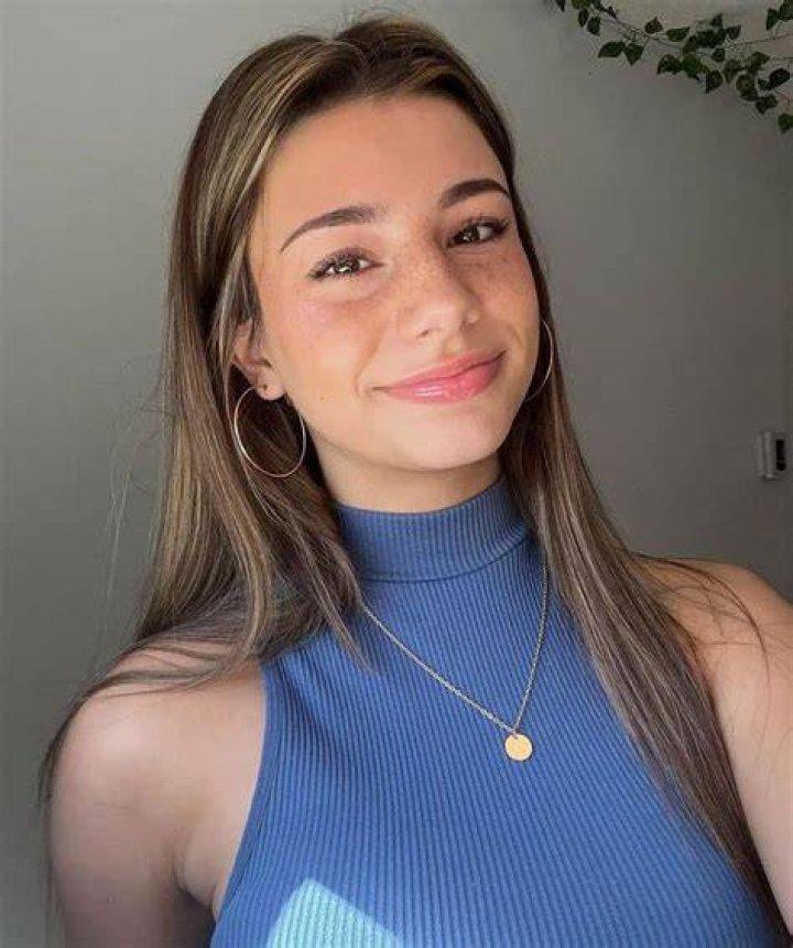 Mikayla Campinos LEAKS XXX.PICS