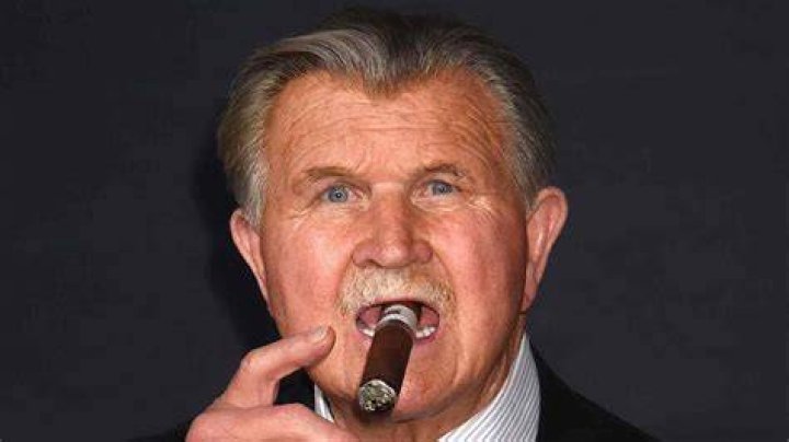 Mike Ditka Biography Age, Height, Birthday, Family, Net Worth