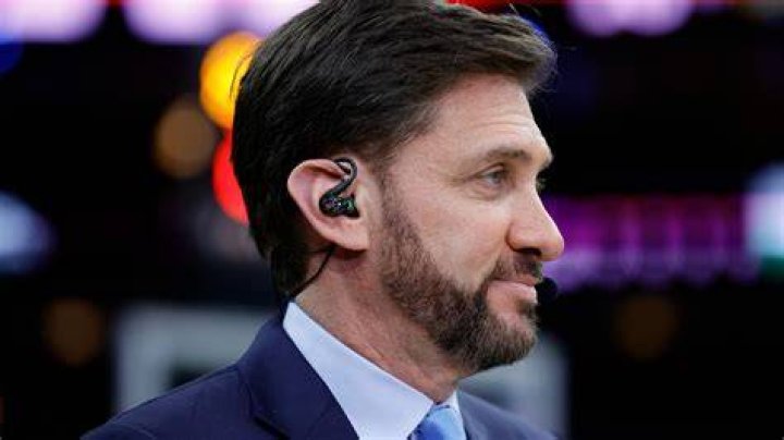 Mike Greenberg Named Host of ESPN&rsquo;s NFL Draft Telecast ESPN Press