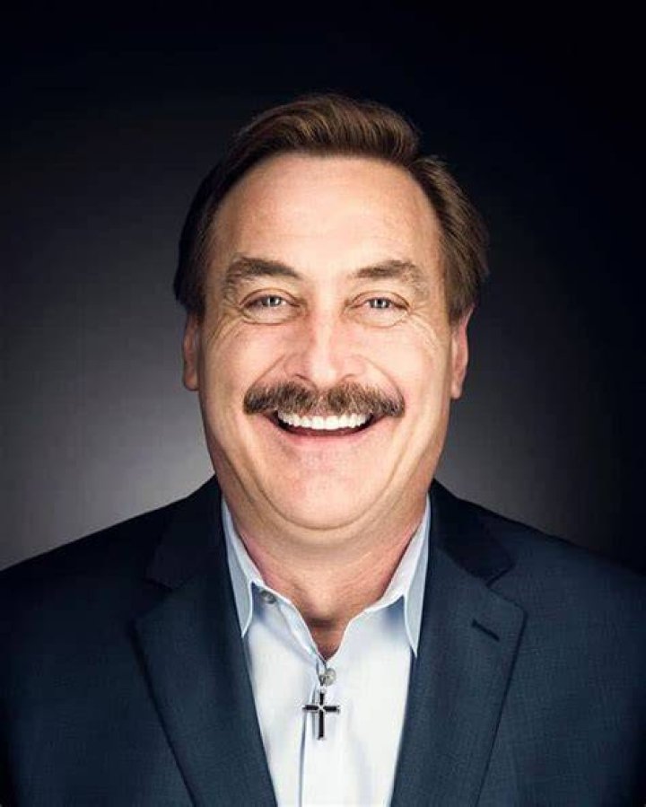 Mike Lindell Net Worth 2020 Wife, Trump, Book, Movie