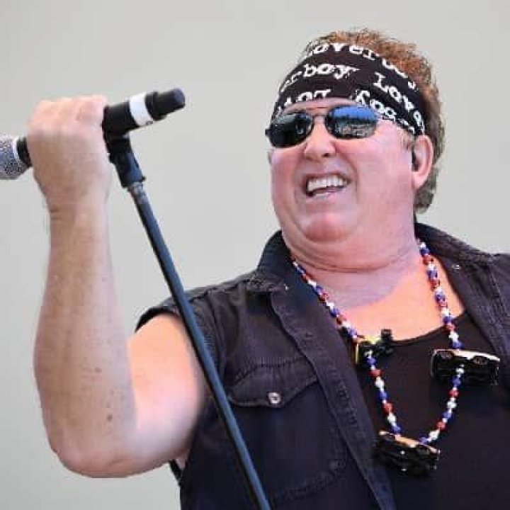 Mike Reno Bio, Wiki, Age, Height, Wife, Loverboy and Net Worth