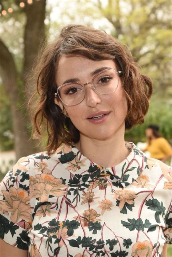 MILANA VAYNTRUB at Vision Council 3day Eye Health Event in Austin 03