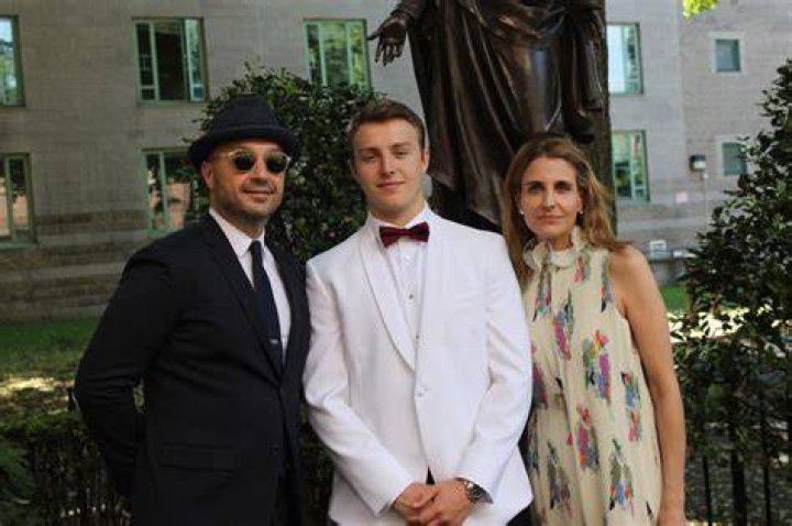 Miles Bastianich (Joe Bastianich) BioWiki, Age, Siblings, Wife, Net Worth
