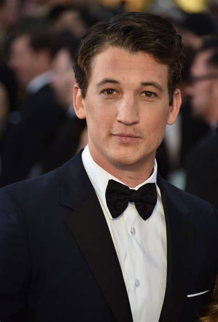 Miles Teller Biography, Miles Teller's Famous Quotes Sualci Quotes 2019