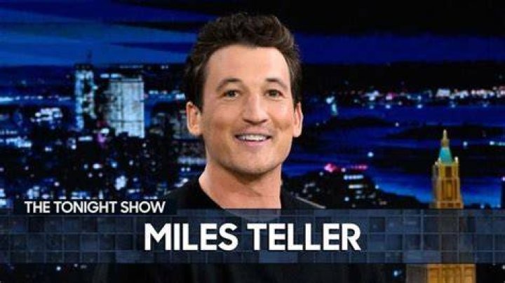 Miles Teller&rsquo;s Grandma Wants Him to Be the Next &lsquo;James Bond&rsquo; Us Weekly