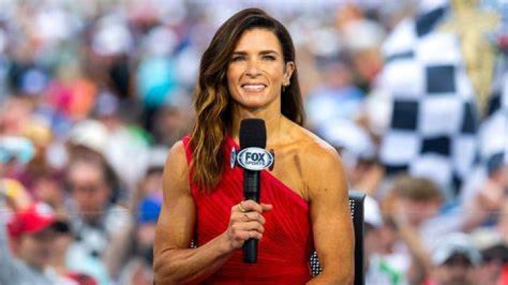 Milestone Moment Danica Patrick Wins In Japan SPEED SPORT