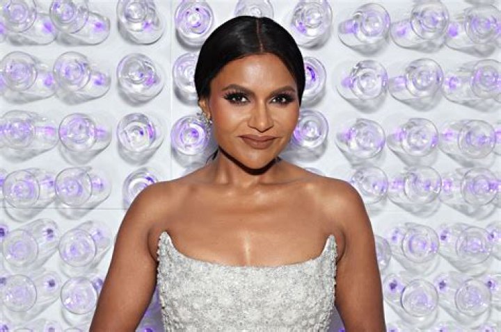 Mindy Kaling Would Rather Talk About Her Body of Work Than Her Body