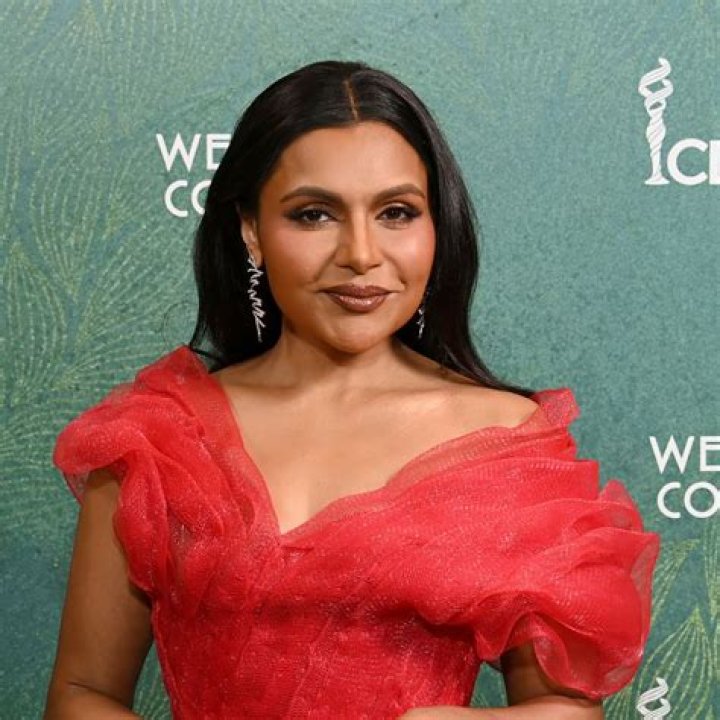 Mindy Kaling's Dating History The 'The Office' Star's ExBoyfriend and