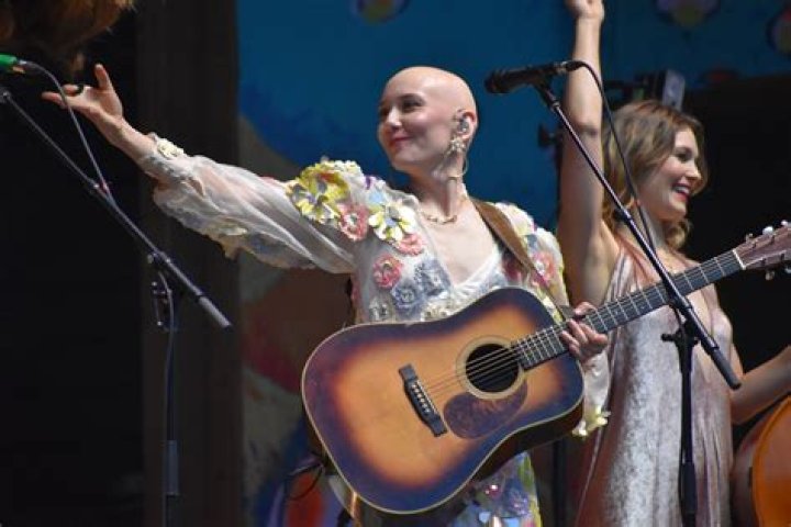 Molly Tuttle Extends Country Music&rsquo;s Lineage Of Songs On Reproductive