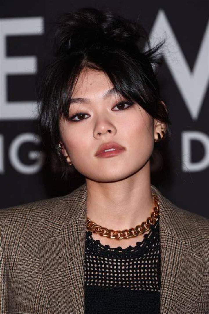 Momona Tamada Biography, Wiki, Age, Height, Weight, Net Worth & More