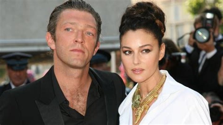 Monica Bellucci Boyfriend, Dating History, Relationships