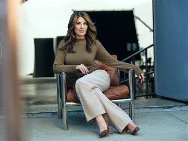 Monica Lewinsky Is the New Face of Reformation The New York Times