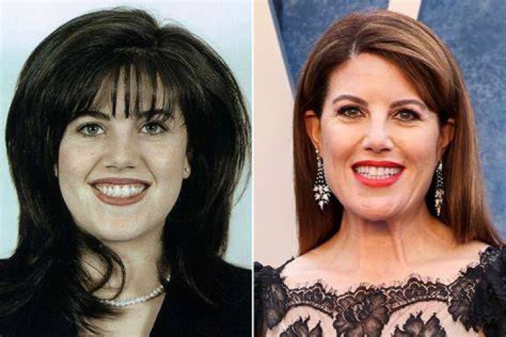 Monica Lewinsky's Net Worth 2024 How Much is Monica Lewinsky Worth