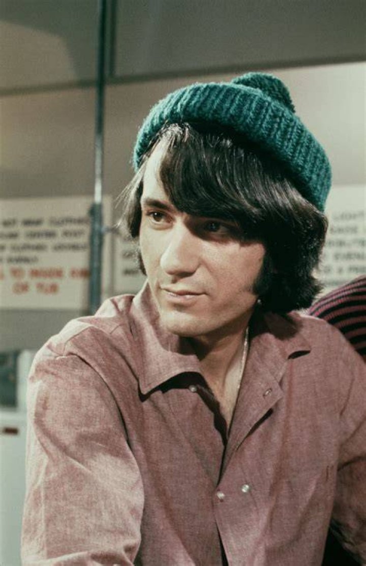 Monkees Maestro Mike Nesmith Dies 78