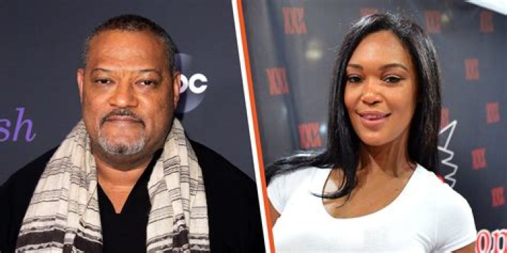 Montana Fishburne Has a Troubled past Related to Adult Movies &mdash; Who Is
