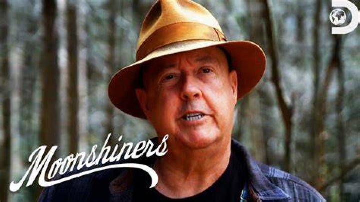 MOONSHINERS Were Mark Ramsey And Digger Manes Arrested Again? What