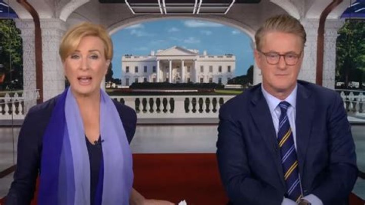 Morning Joe Shreds DeSantis for Not Meeting With Biden After Hurricane